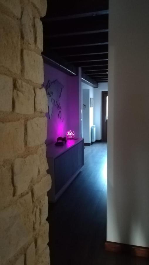 B&B Fonte Vena 노르시아 외부 사진